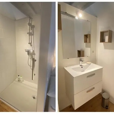 Chez Castagné Hébergement de vacances Issor