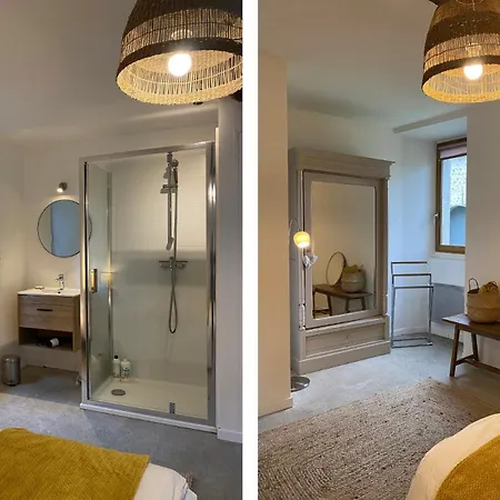 Hébergement de vacances Chez Castagné *