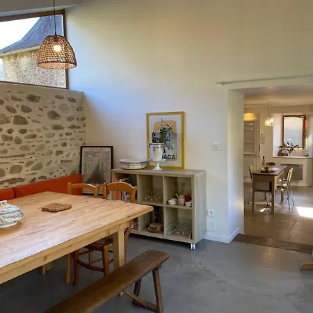 Chez Castagné Issor