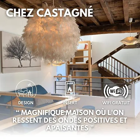 Chez Castagné