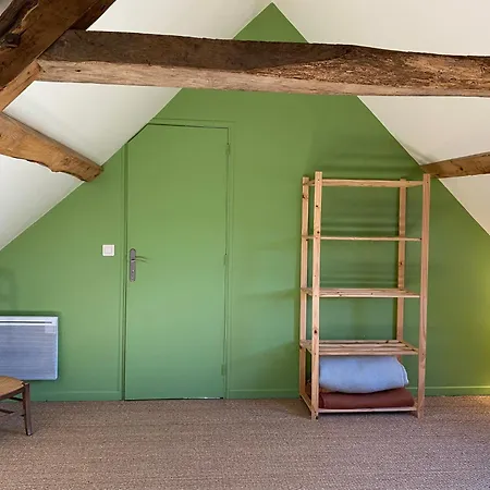 Chez Castagné Hébergement de vacances *