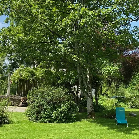 Chez Castagné Issor