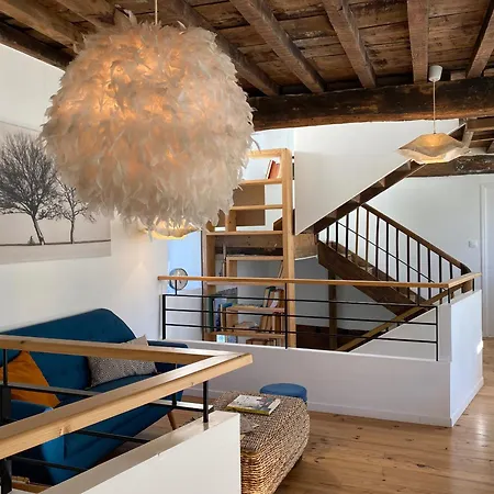 Hébergement de vacances Chez Castagné