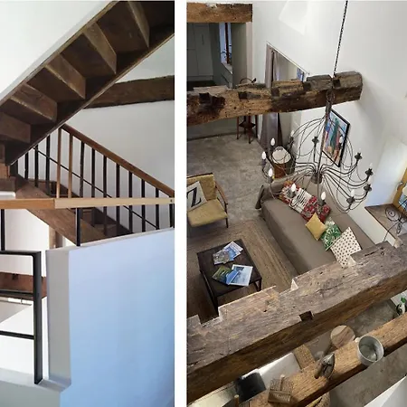 Hébergement de vacances Chez Castagné *