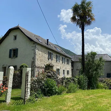 Hébergement de vacances Chez Castagné