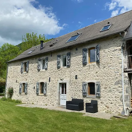 Chez Castagné Issor