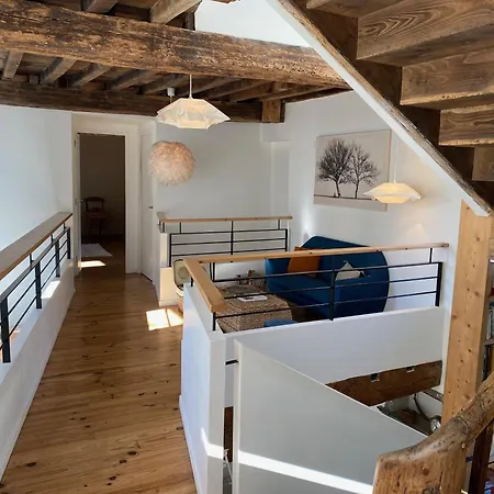 Chez Castagné * Issor