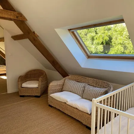Chez Castagne Holiday home