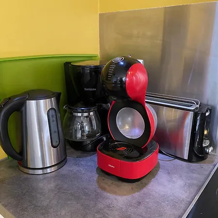 Chez Castagné Hébergement de vacances Issor