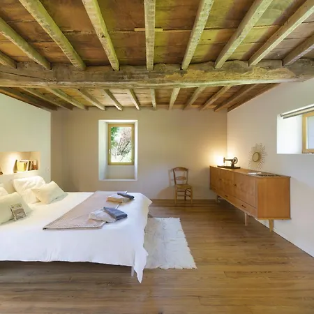 Casa de Férias Chez Castagne