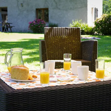 Casa de Férias Chez Castagne