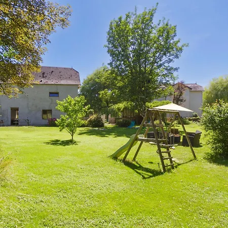 Hébergement de vacances Chez Castagné Issor