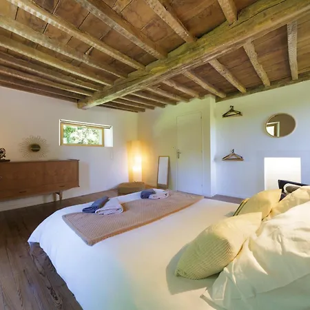Hébergement de vacances Chez Castagné