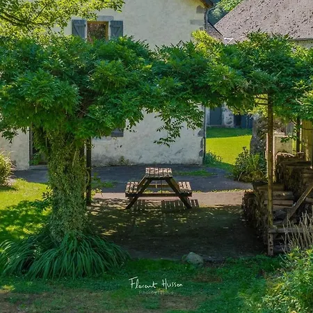 Casa de Férias Chez Castagne Issor
