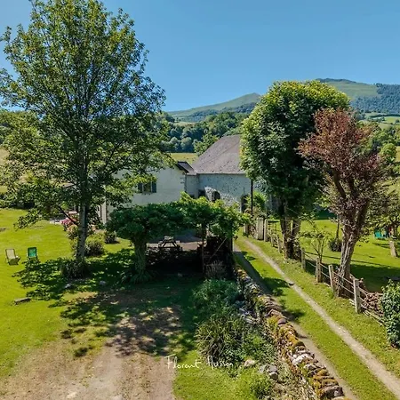 Casa de Férias Chez Castagne Issor