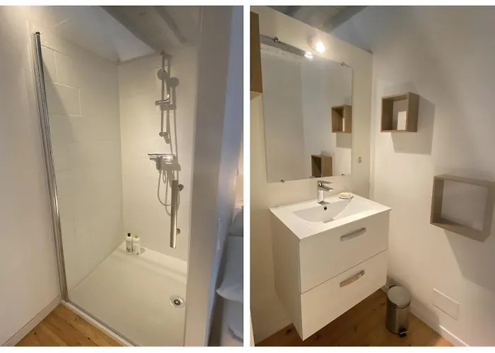 Chez Castagne Ferienhaus Issor