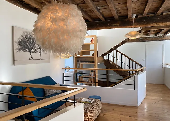 Ferienhaus Chez Castagne