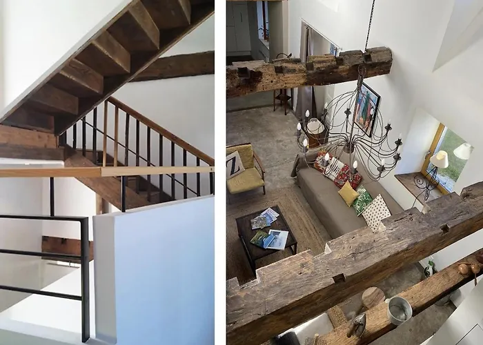 Ferienhaus Chez Castagne *