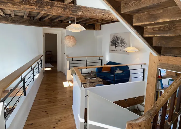 Chez Castagne * Issor