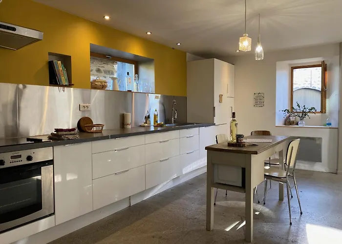 Ferienhaus Chez Castagne